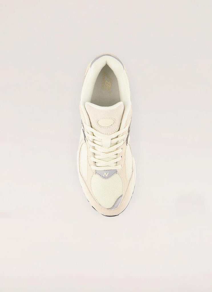 M2002 Sneaker - Calm Taupe - Peppermayo