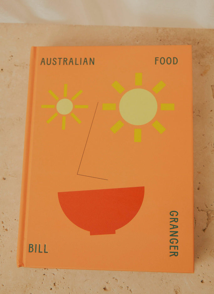 Cuisine australienne - Bill Granger