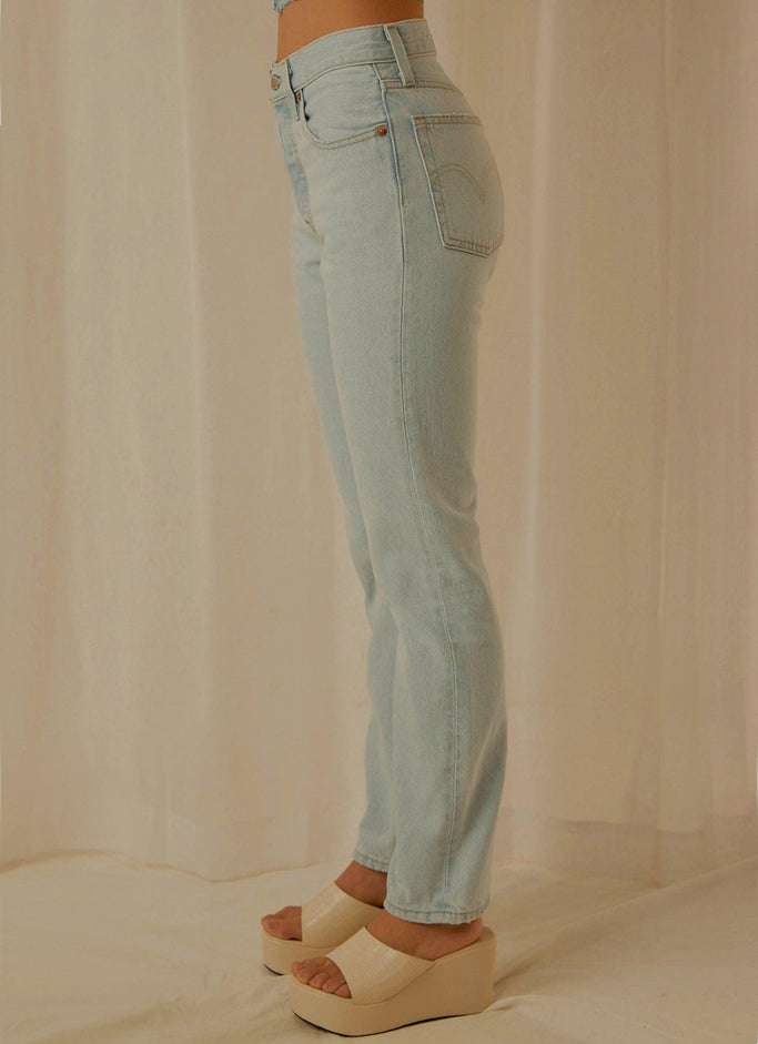 501 Jeans - OJAI T3 LAC
