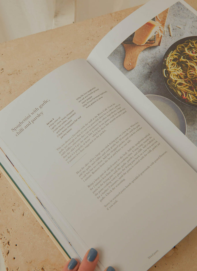 Le livre de cuisine de charcuterie italienne - Theo Randall