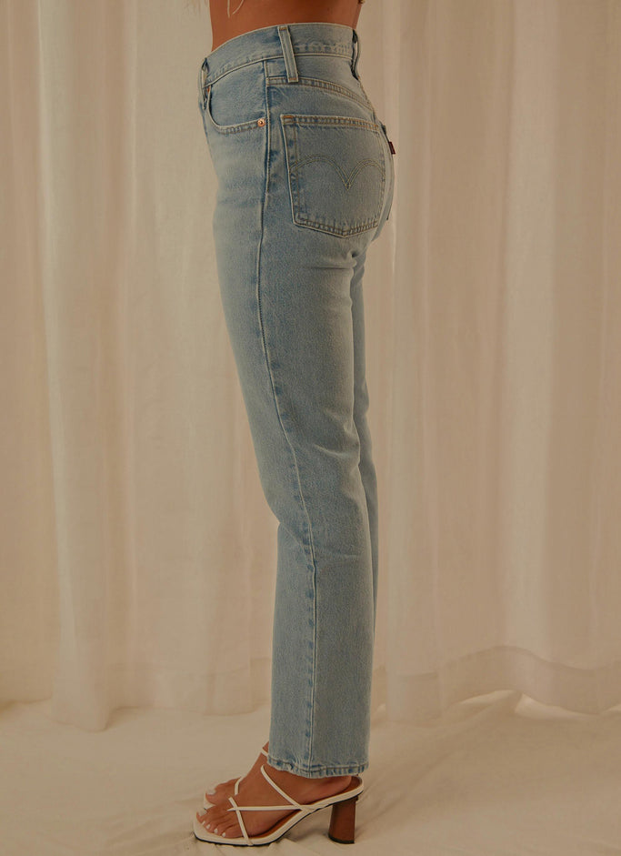 501 Jeans - Louxor Dernier
