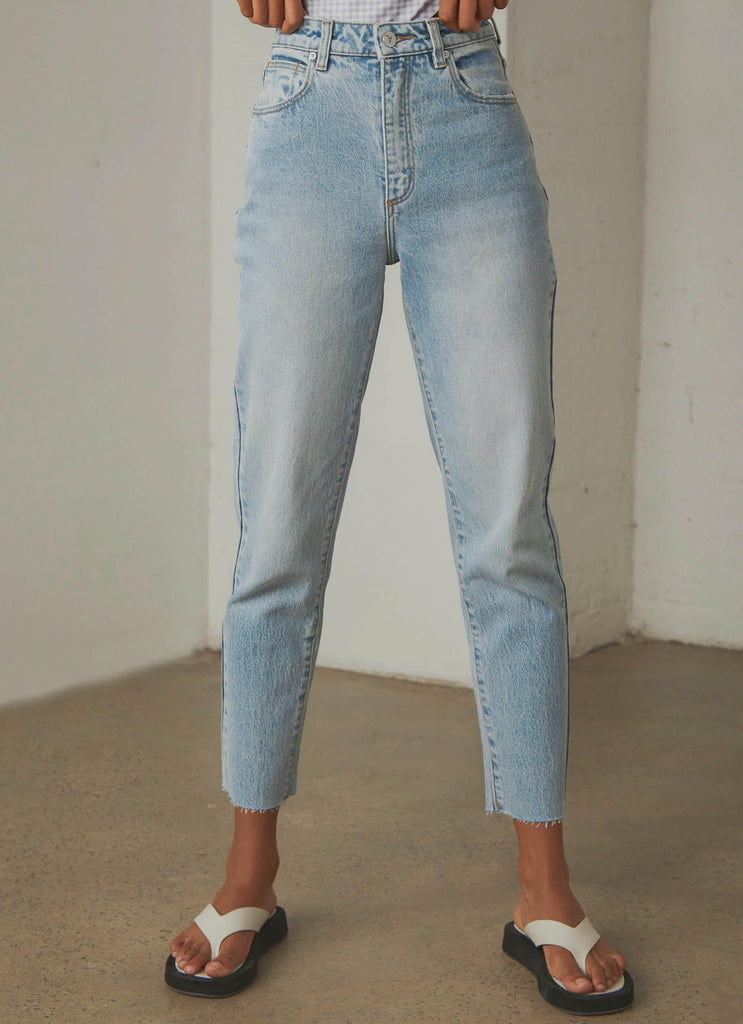 A 94 Slim Jeans - Danielle Eco - Peppermayo