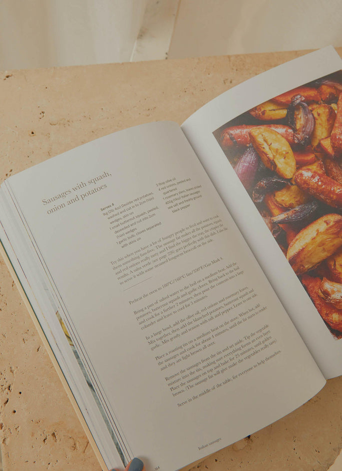 Le livre de cuisine de charcuterie italienne - Theo Randall