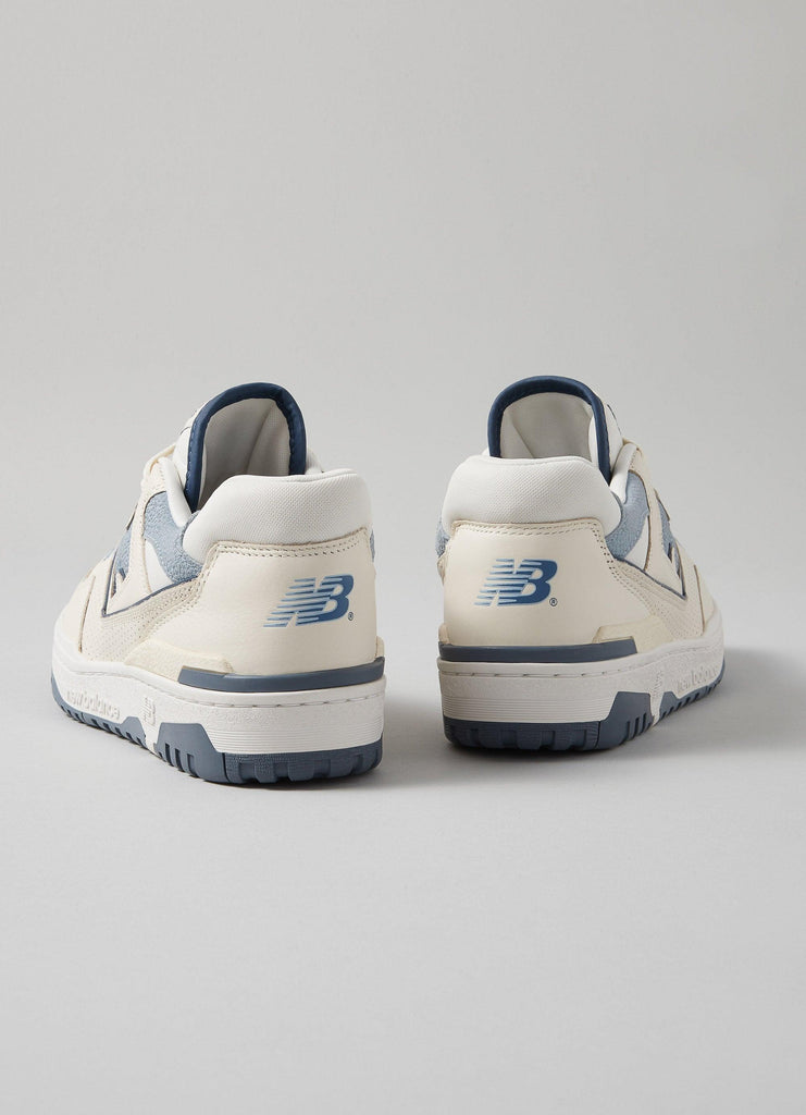 550 Sneaker - Angora - Peppermayo